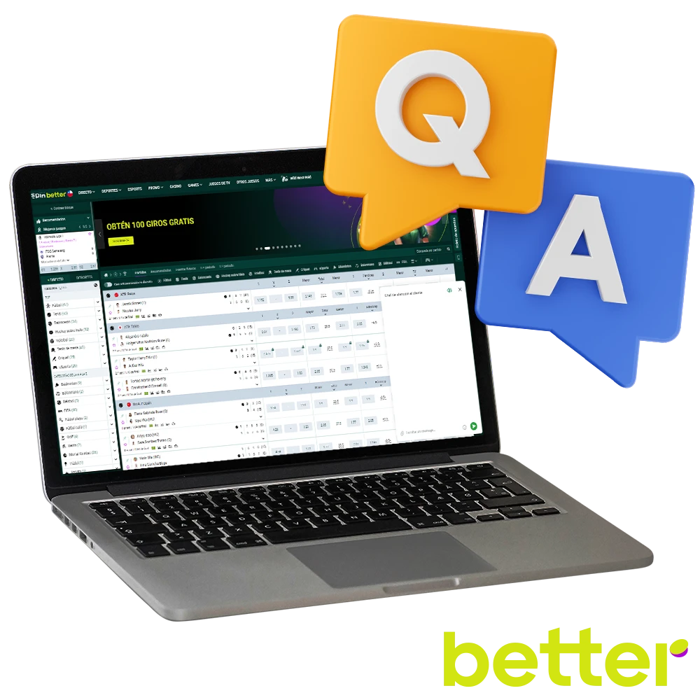 Spinbetter ofrece un servicio de soporte 24/7 para sus usuarios.